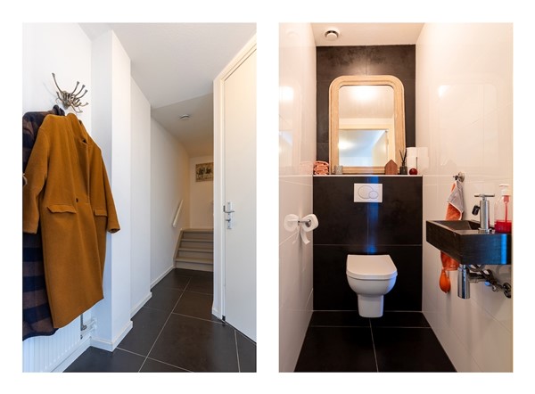 Medium property photo - Zuidzijde Haven 31B, 4611 HB Bergen op Zoom